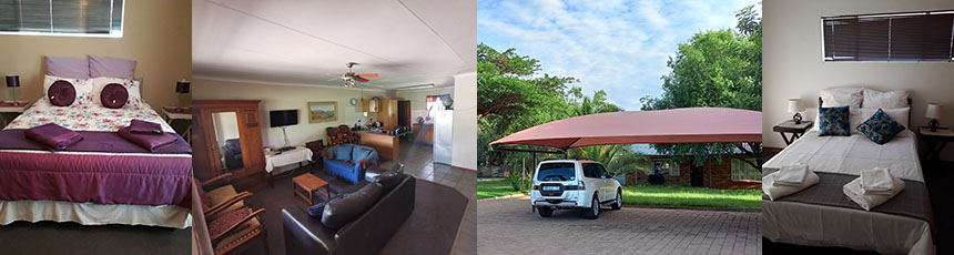 Wildelied Guest House